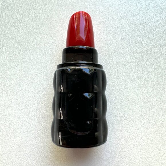 3458 CACHAREL YES I AM MINI BOTTLE COLLECTOR FRAGRANCE LIPSTICK BOTTLE - Picture 1 of 4
